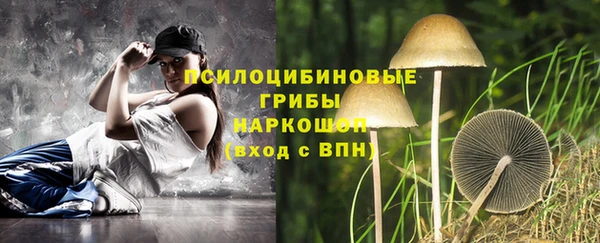 тгк Алексеевка